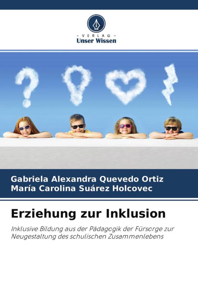 Erziehung zur Inklusion