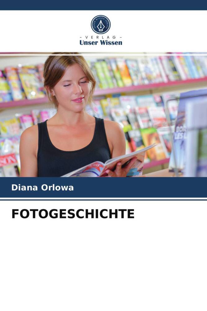 FOTOGESCHICHTE