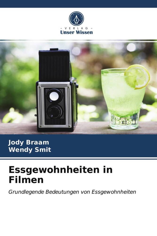 Essgewohnheiten in Filmen