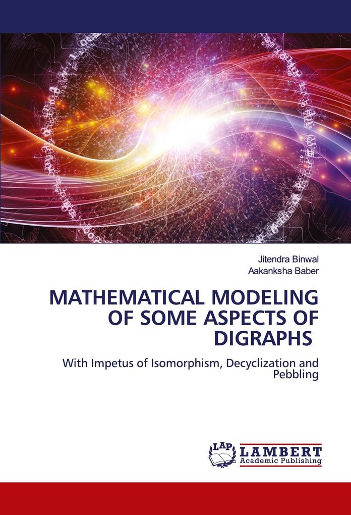 MATHEMATICAL MODELING OF SOME ASPECTS OF DIGRAPHS