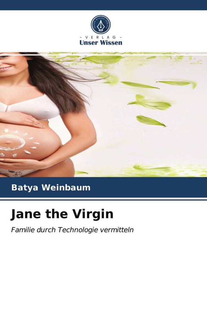 Jane the Virgin