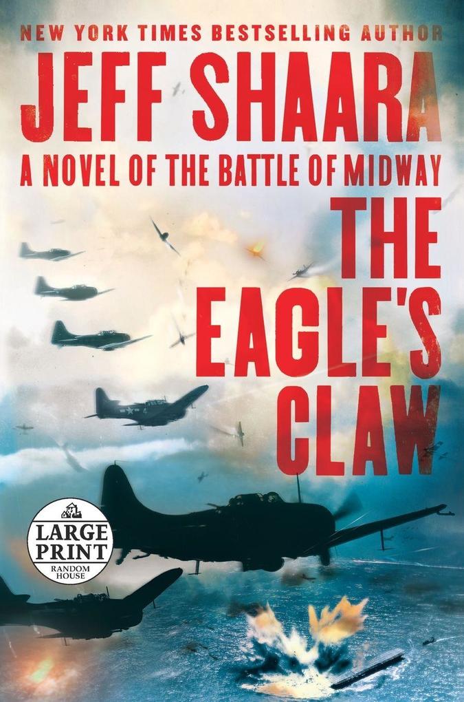 The Eagle's Claw