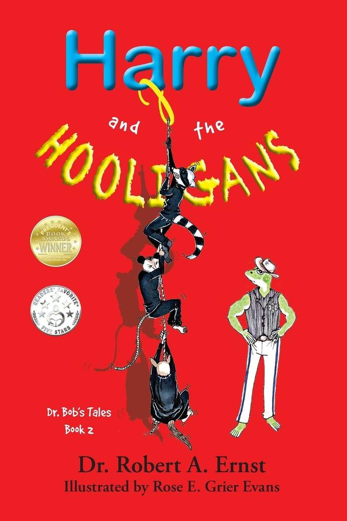 Harry and the Hooligans