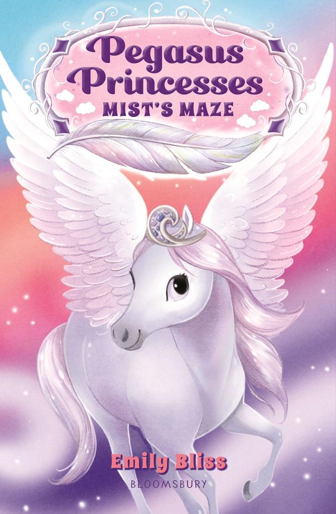 Pegasus Princesses 1: Mist‘s Maze