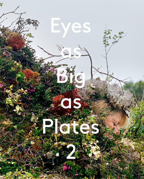 Arnoldsche Art Publishers Eyes As Big As Plates 2