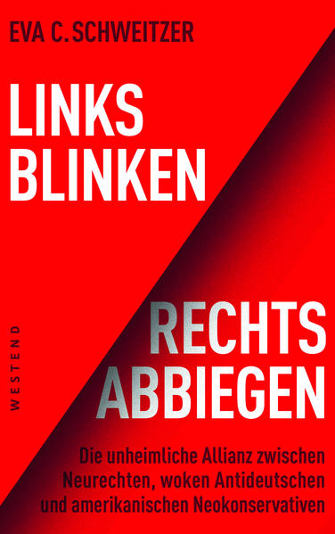 Links blinken rechts abbiegen