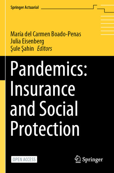 Pandemics: Insurance and Social Protection