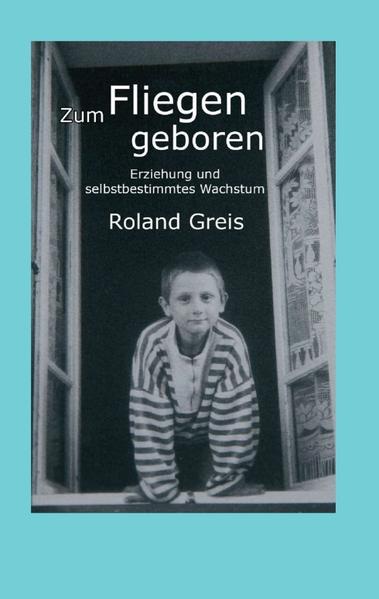 Zum Fliegen geboren