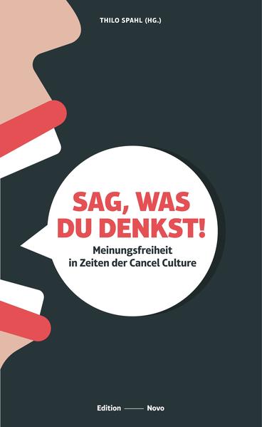 Sag was Du denkst!