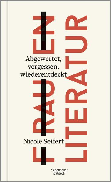 Image of FRAUEN LITERATUR