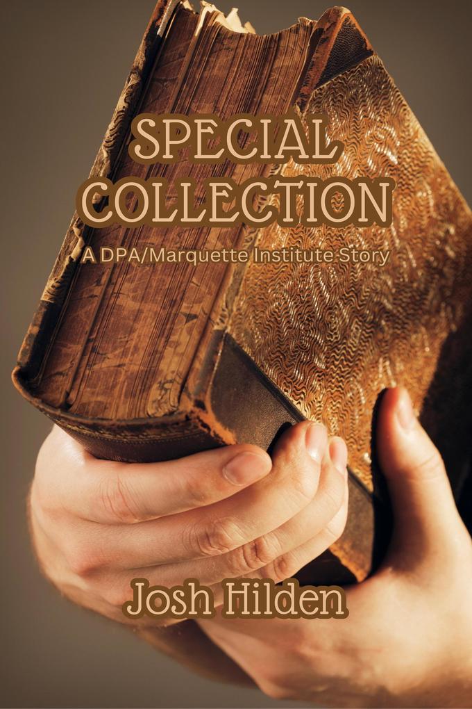 Special Collection (The Hildenverse)