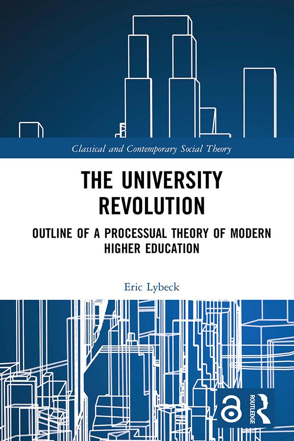 The University Revolution
