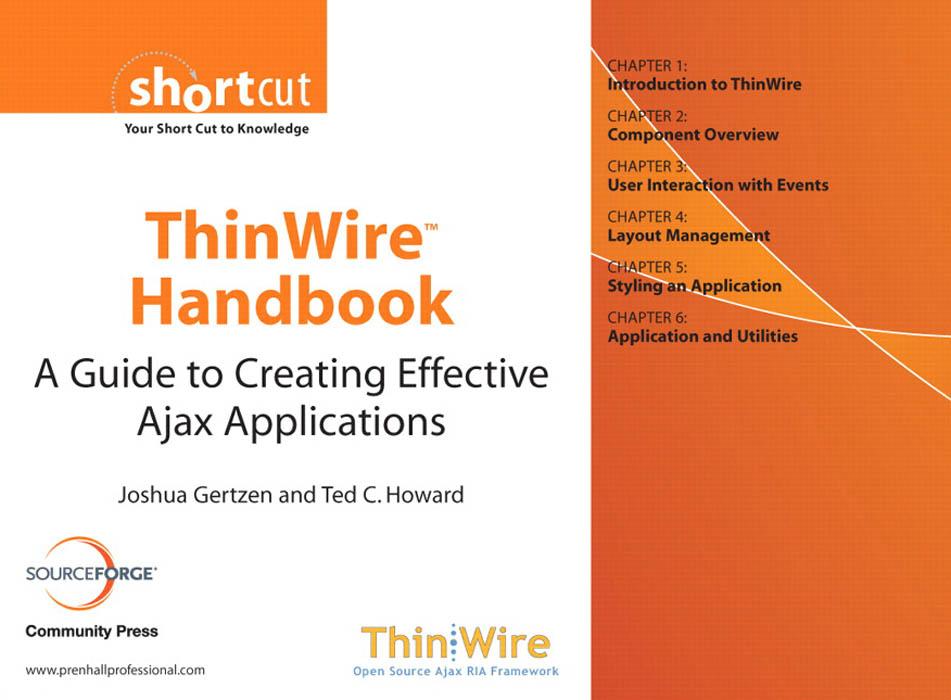 ThinWire Handbook