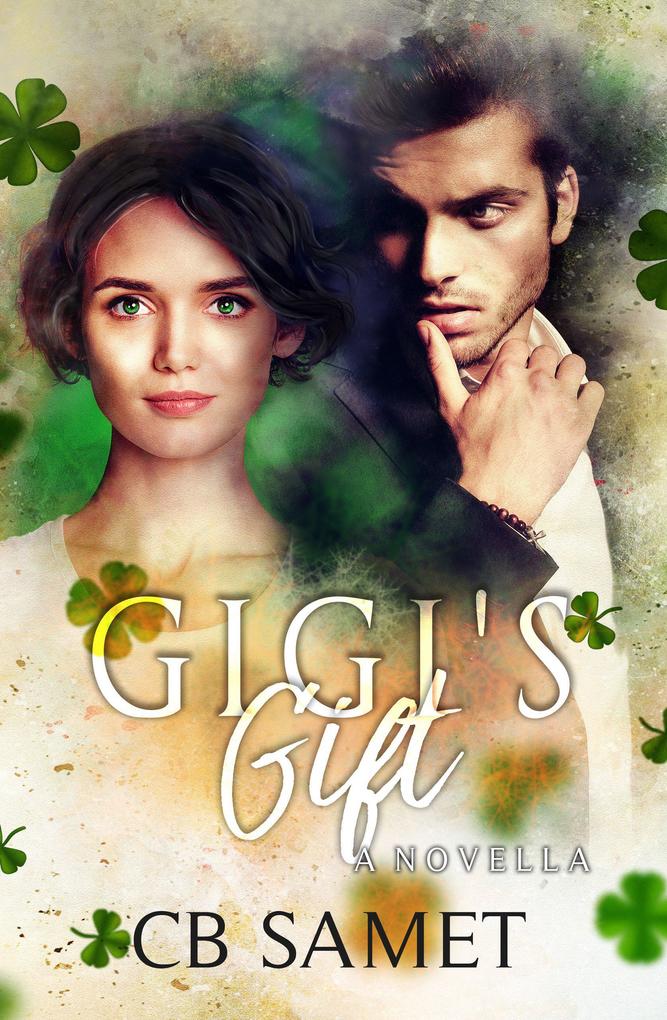 Gigi‘s Gift (Romancing the Spirit Series #16)