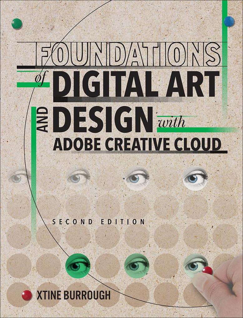 Foundations of Digital Art and  with Adobe Creative Cloud