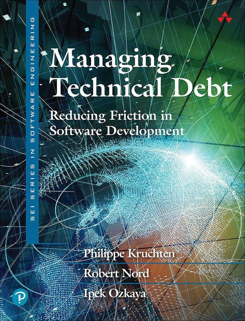Managing Technical Debt