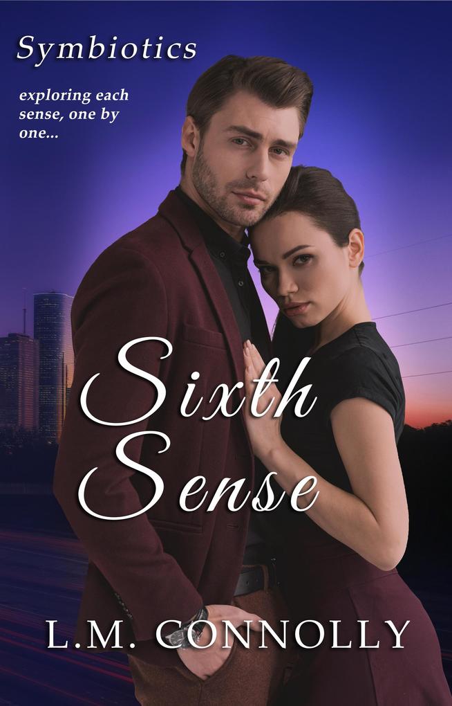 Sixth Sense (Symbiotics #6)