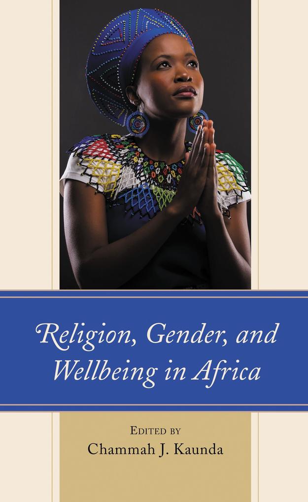 Religion Gender and Wellbeing in Africa
