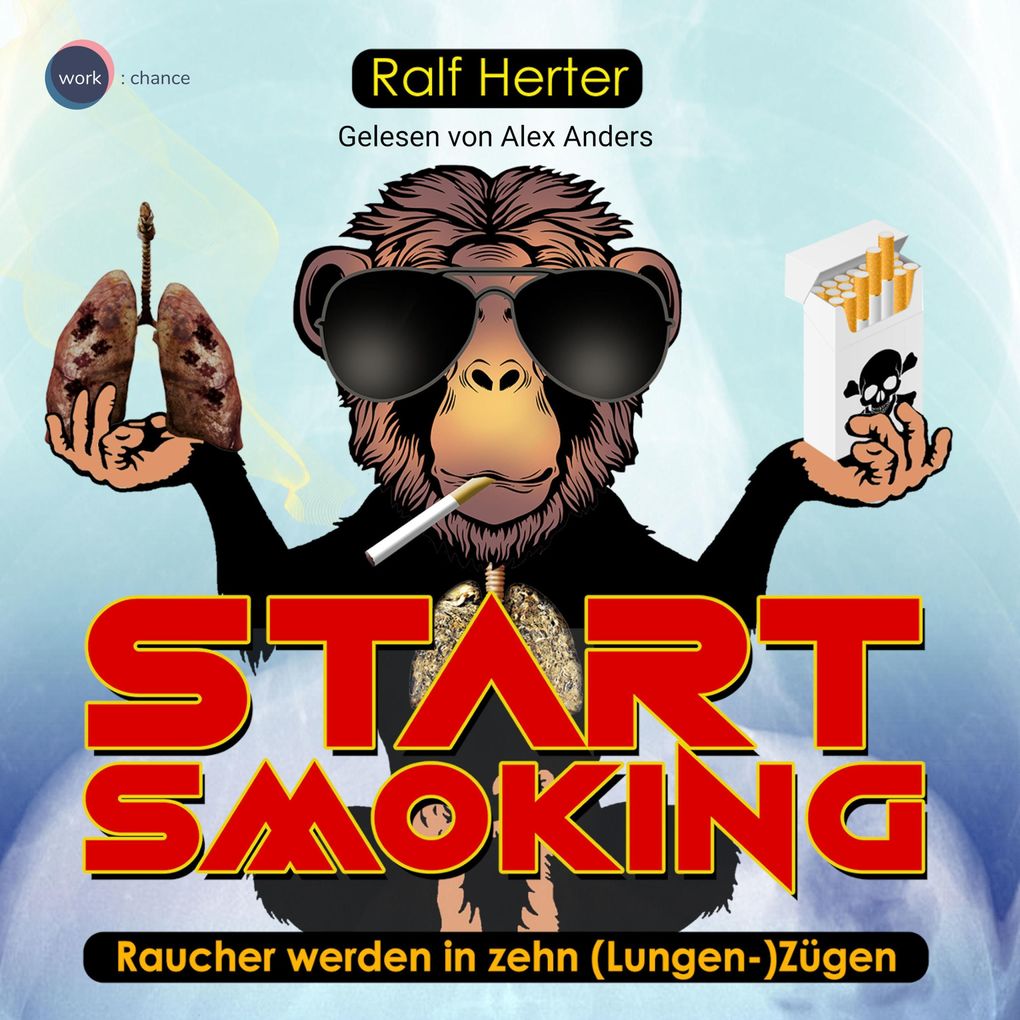 Start Smoking