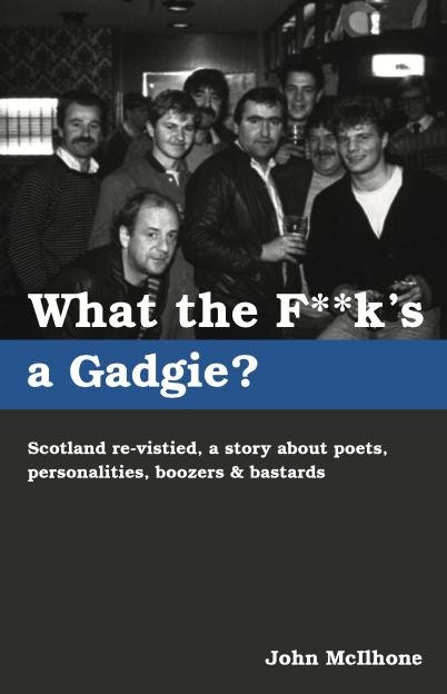 What the F**k‘s a Gadgie?