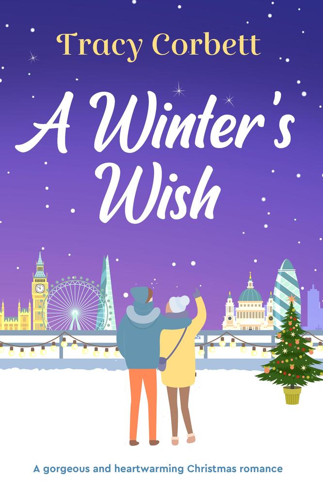A Winter‘s Wish
