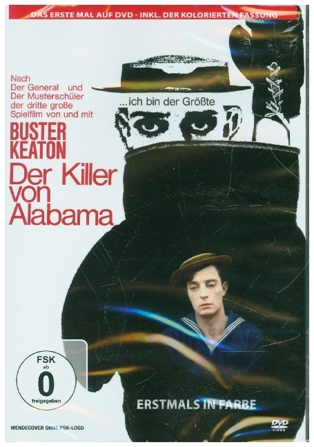 Der Killer von Alabama