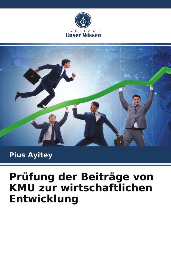 Prüfung der Beiträge von KMU zur wirtschaftlichen Entwicklung