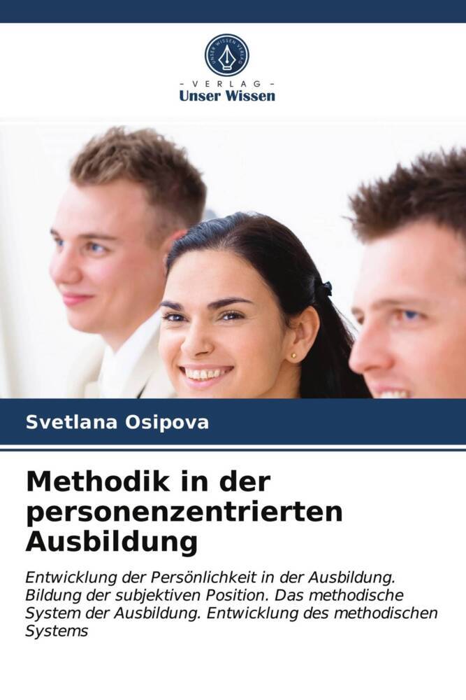 Methodik in der personenzentrierten Ausbildung