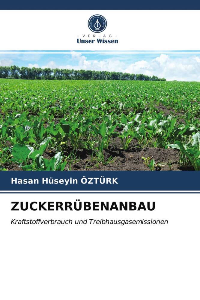 ZUCKERRÜBENANBAU
