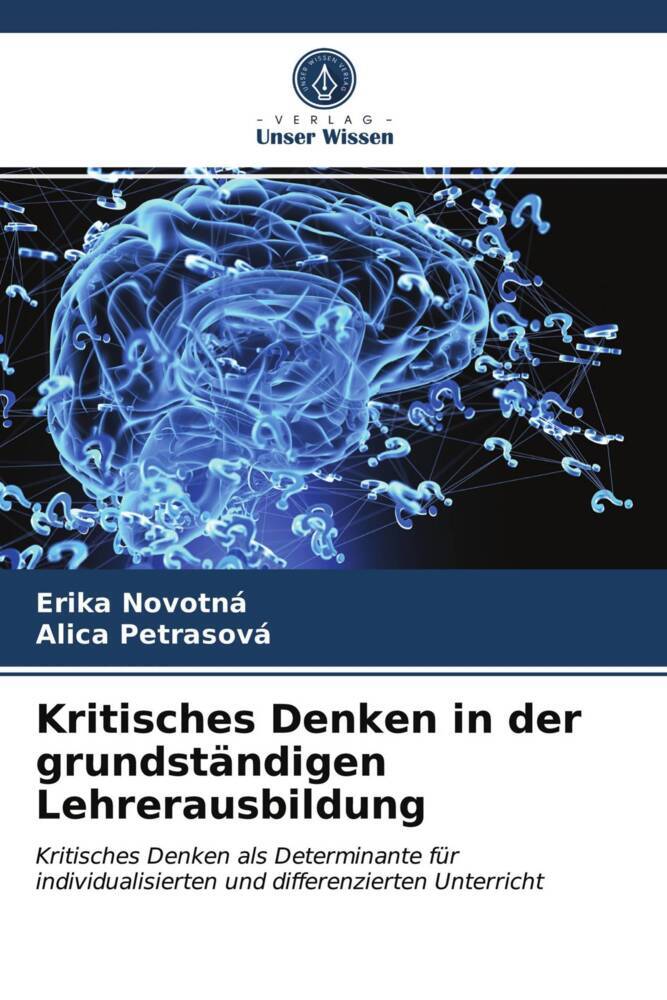 Kritisches Denken in der grundständigen Lehrerausbildung