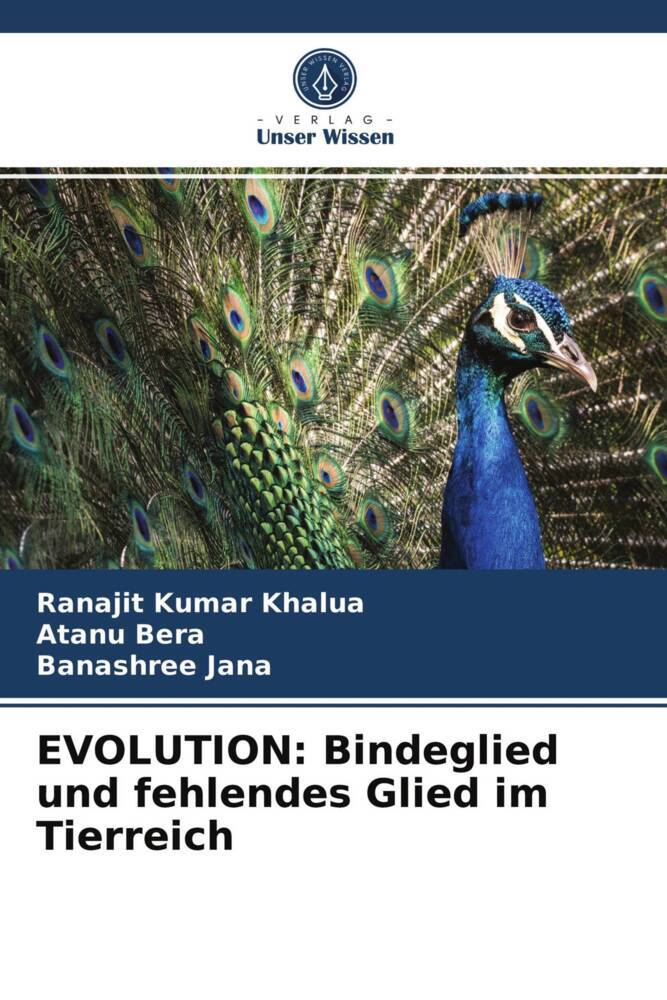 EVOLUTION: Bindeglied und fehlendes Glied im Tierreich