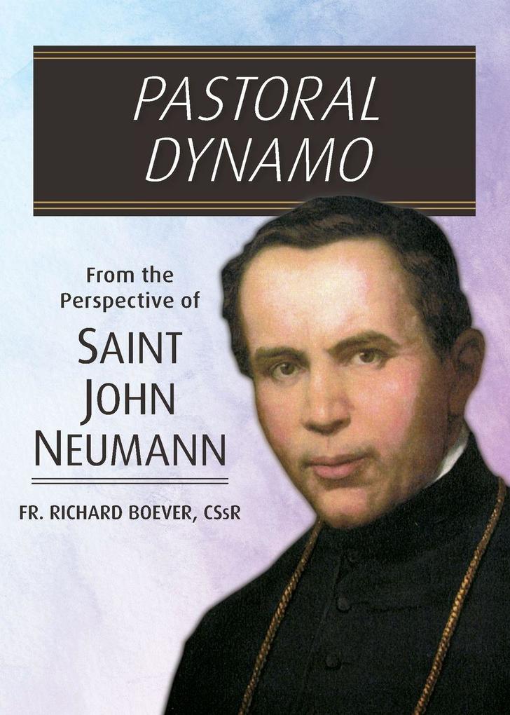 Pastoral Dynamo