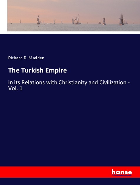 The Turkish Empire