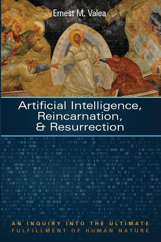 Artificial Intelligence Reincarnation and Resurrection