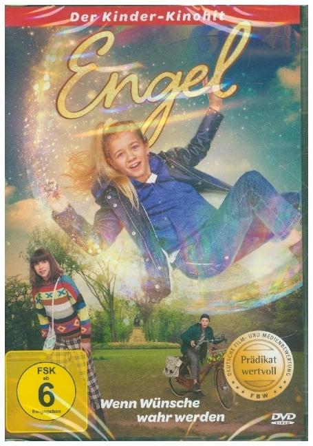 Engel - Wenn Wünsche wahr werden