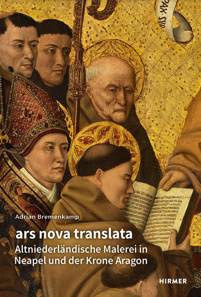 Ars nova translata