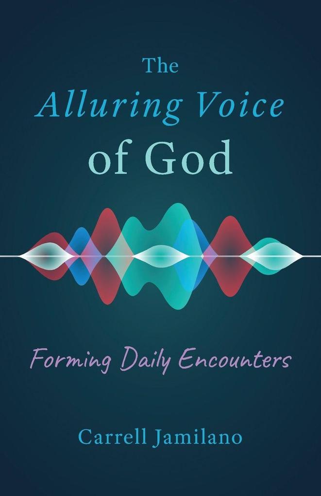 Alluring Voice of God