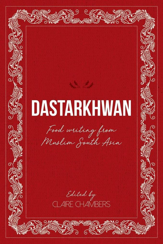 Dastarkhwan