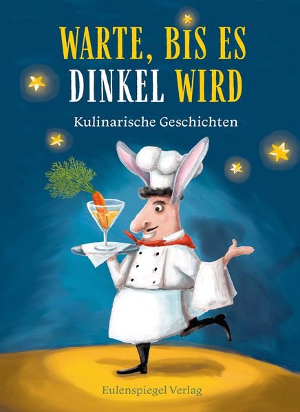 Warte bis es dinkel wird