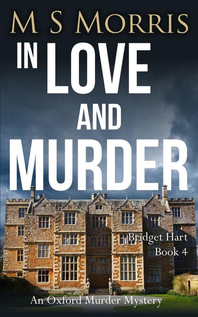 In Love And Murder