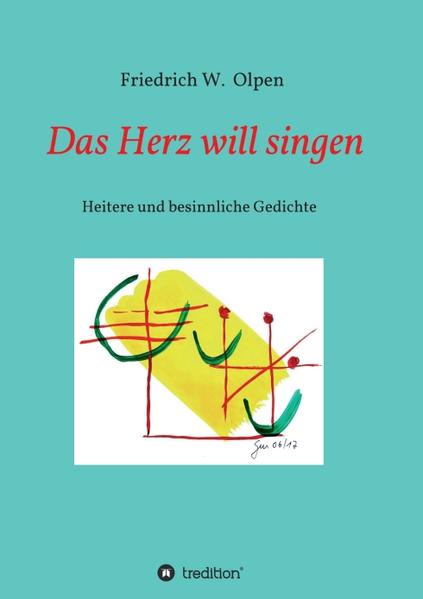 Image of Das Herz will singen