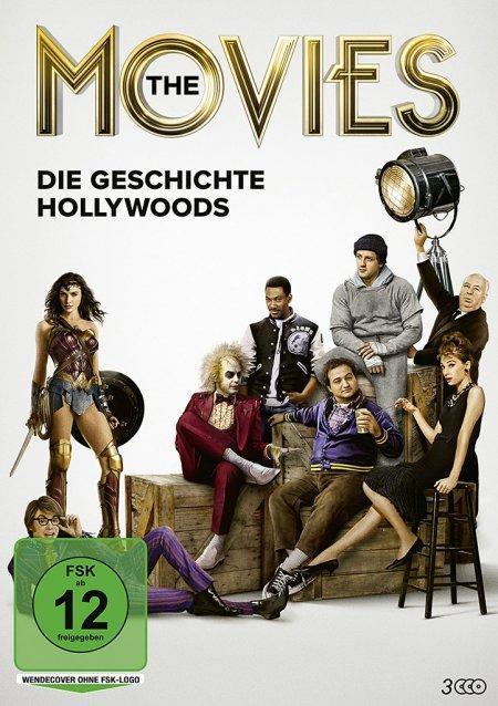 The Movies - Die Geschichte Hollywoods
