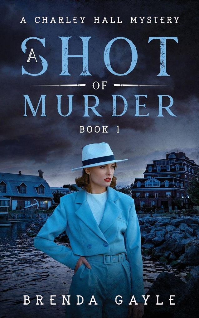 A Shot of Murder