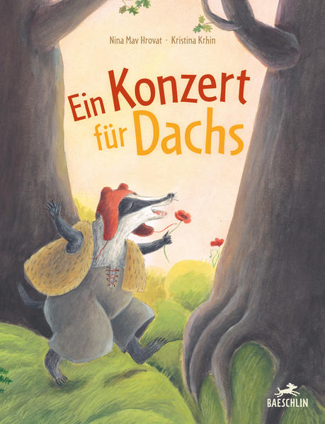 Image of Ein Konzert für Dachs