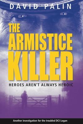 The Armistice Killer