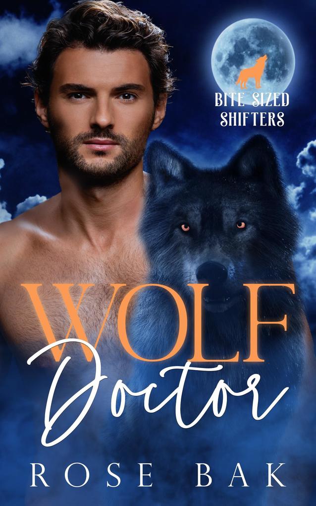 Wolf Doctor (Bite-Sized Shifters #2)