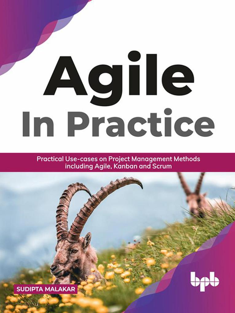 AGILE in Practice: Practical Use-cases on Project Management Methods including Agile Kanban and Scrum (English Edition)