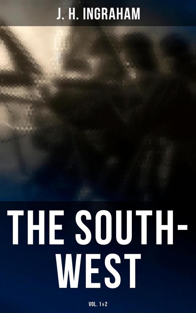 The South-West (Vol. 1&2)