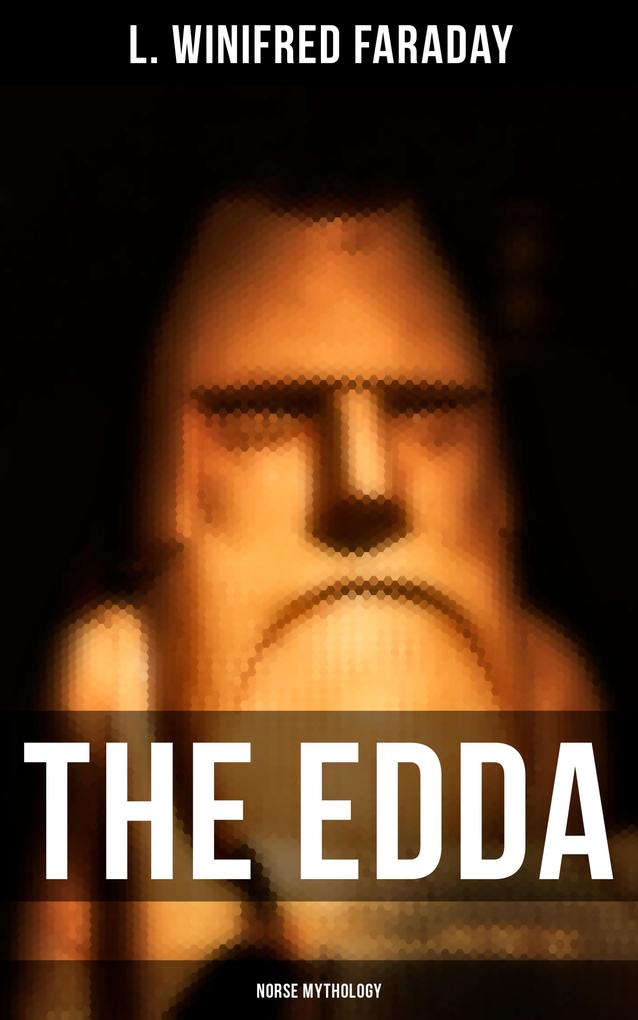 The Edda (Norse Mythology)