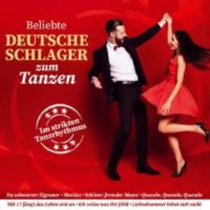 Beliebte deutsche Schlager zum Tanzen